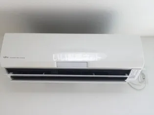 フォレスト小串の内装