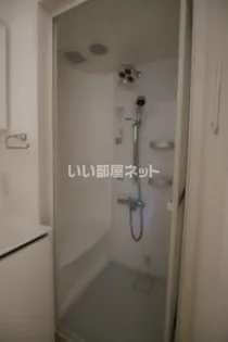 フォレスト小串の風呂