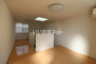 フォレスト小串の内装