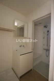 フォレスト小串の内装