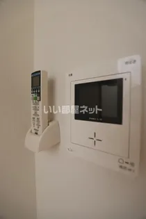 フォレスト小串の内装