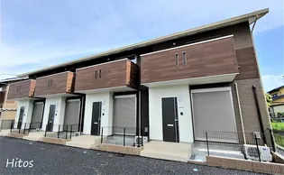 ブリーズ セゾン Bの画像