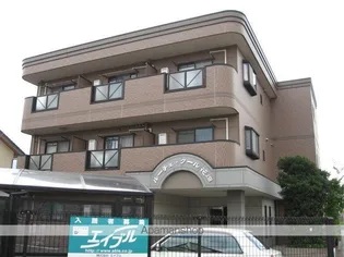 福岡県久留米市花畑1【マンション】の外観