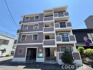 アーバンコート藤枝駅前の画像