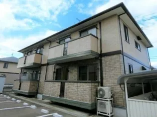 リビングタウン岩沼 IIEの画像