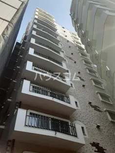 カーサ池尻【10階】の外観