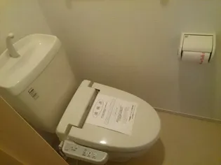 フェリチタ【2階】の内装