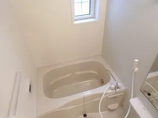 フェリチタ【2階】の風呂