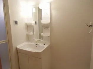 フェリチタ【2階】の内装