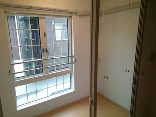 フェリチタ【2階】の内装