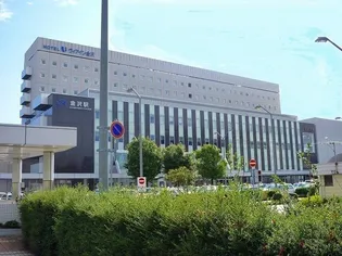 フェリチタ【2階】の周辺