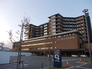 フェリチタ【2階】の周辺