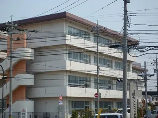 フェリチタ【2階】の周辺