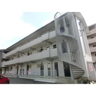 レジデンス古田の画像