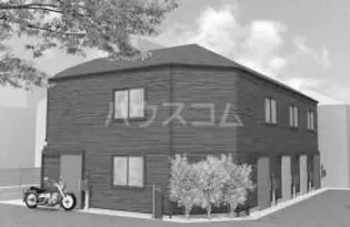 ケー ニジュウイチ ベース スギナミの外観