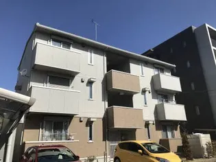 コンフォルティアの画像