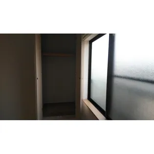 サンエトワール Aの内装