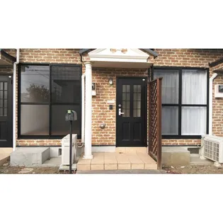 サンエトワール Aの地図