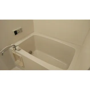 サンエトワール Aの風呂