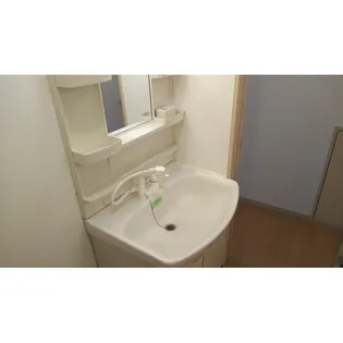 サンエトワール Aの内装