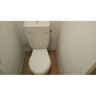 サンエトワール Aの内装