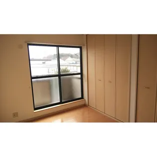 サンエトワール Aの内装