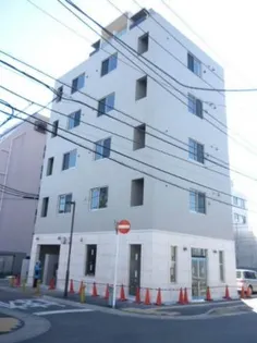 シャトーライフ千葉Iの画像