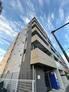 LEXE梶ヶ谷【6階】の外観