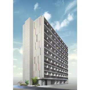 宮城県仙台市青葉区春日町【マンション】の外観