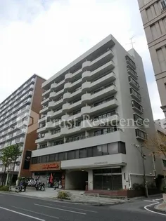 セントラルビラの画像