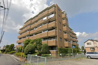 グレイスコートの画像