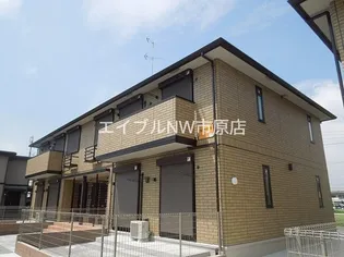 ウィステリアIIIIIの画像