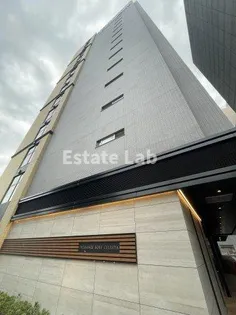 プレサンス神戸セレスティア【5階】の外観