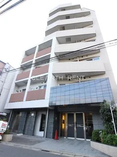 コンシェリア文京根津の画像