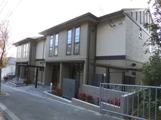 ピアチェ鈴蘭の画像