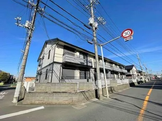 サンハイツ北方B棟の画像