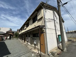 池田アパートの画像
