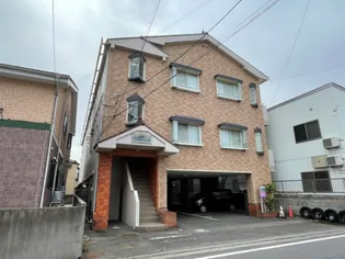 フェニックス学校町【3階】の外観