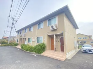 クリサンス A棟の画像