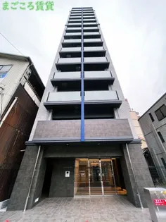 リヴィアス難波クラス【4階】の外観