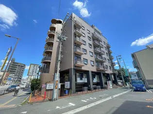 メゾンダーバンの画像