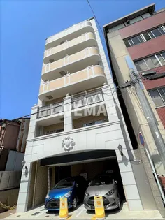 タウンライフ名駅の画像