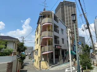 エルロード有馬 香里の画像