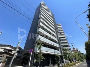 AZEST青砥II【9階】の外観