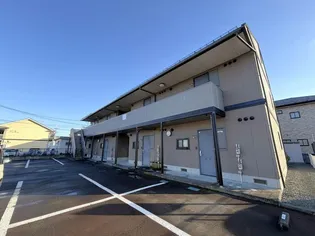 メゾン リブジェの画像