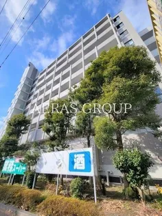 アスリートタウンKOIZUMIの画像