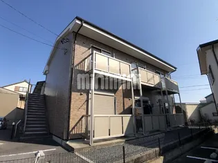 アルモア長島の画像