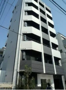 VERXEED蒲田の画像