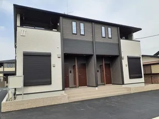 エトワールIVの画像