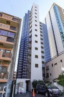 パークポイント池袋要町の画像